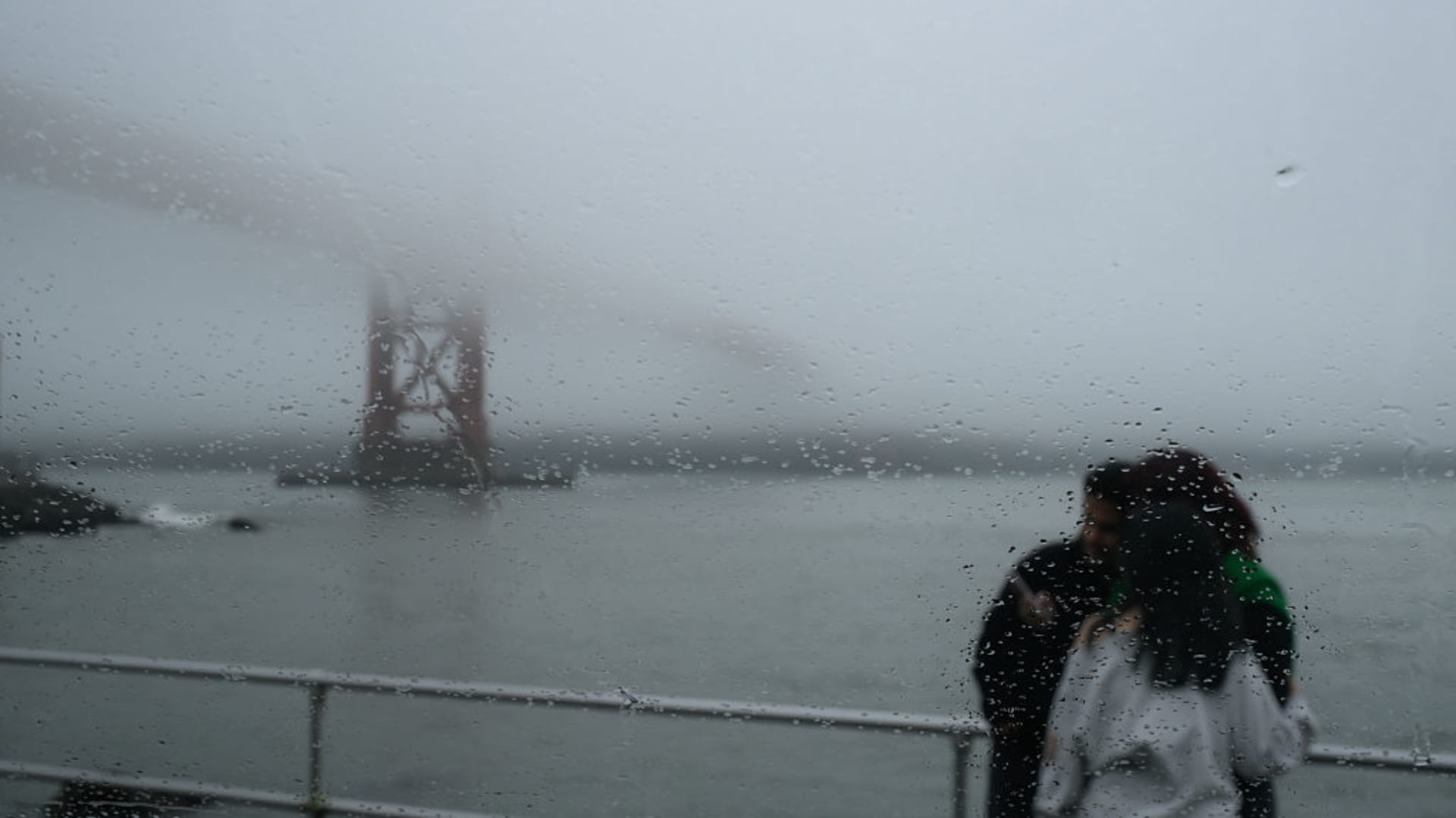 Featured image for Deadly Flooding and Heavy Rains Devastate Northern California