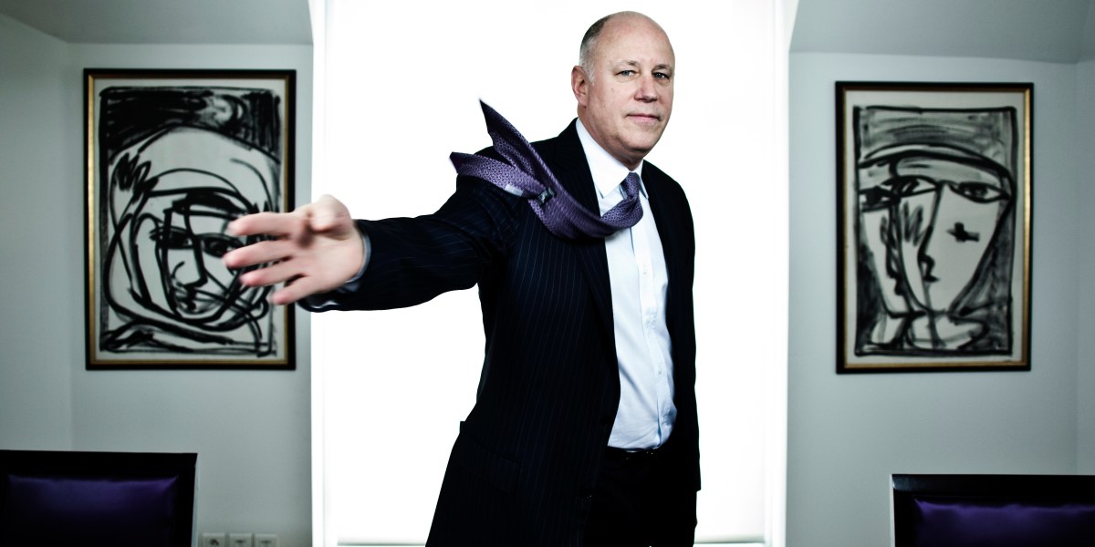 Featured image for "NYSE Buyer's $11.9 Billion Bet: Fast-Tracking Mortgages for Less"