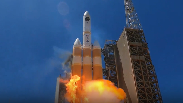 Featured image for "End of an Era: Delta IV Heavy's Final Launch Marks the Close of 60 Years of Delta Rockets"