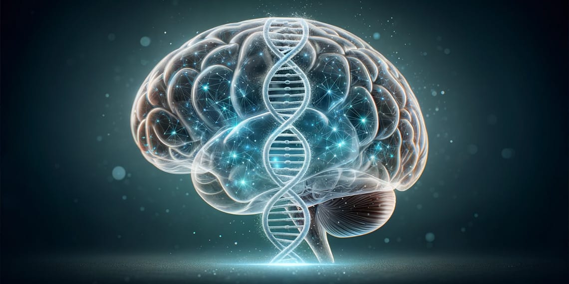 Featured image for ADHD Symptoms in Children: Prenatal Complications, Familial Factors, and School Age