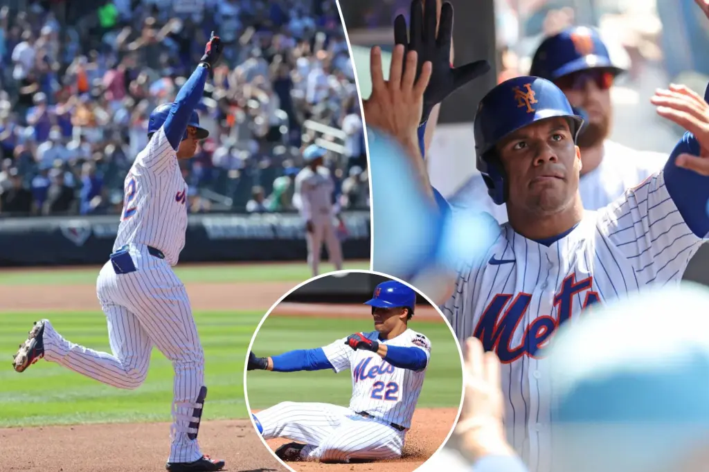 Featured image for Different Soto Leads Mets to Exciting Subway Series Win