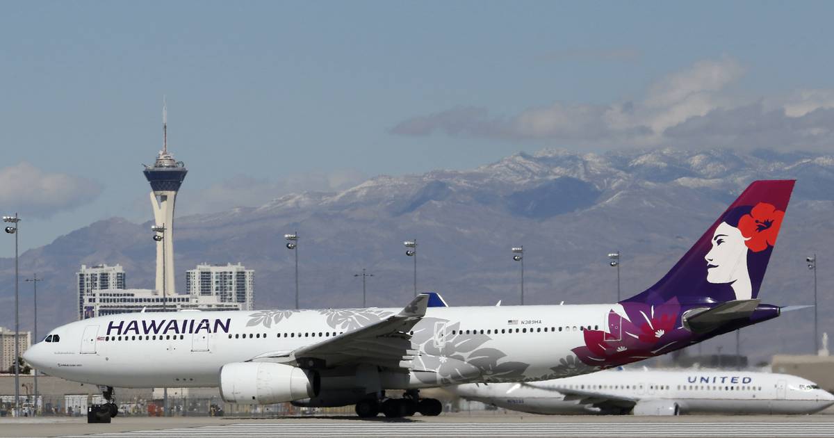 Alaska Air's $1.9B Acquisition of Hawaiian Airlines: CEO Insights and Economic Impact