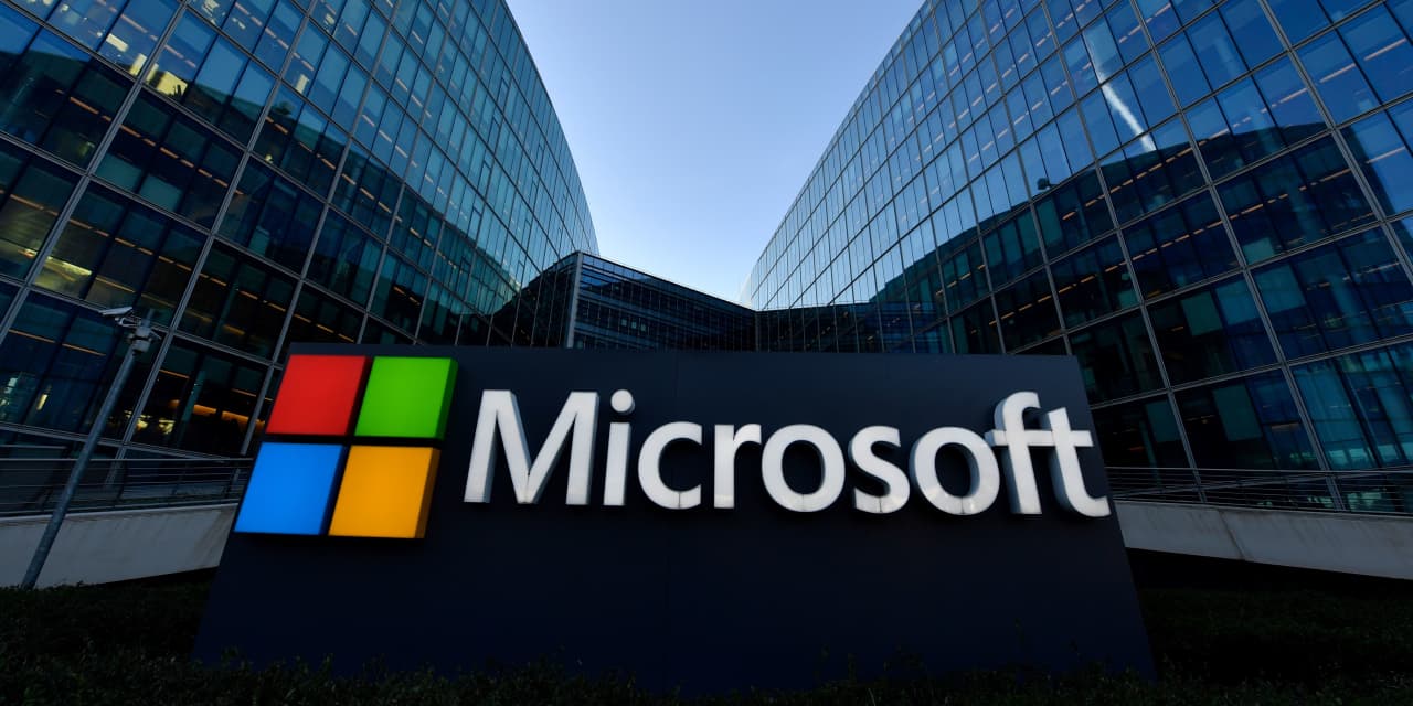 Microsoft Continues Job Cuts, Slowing but Persistent in Tech Layoffs