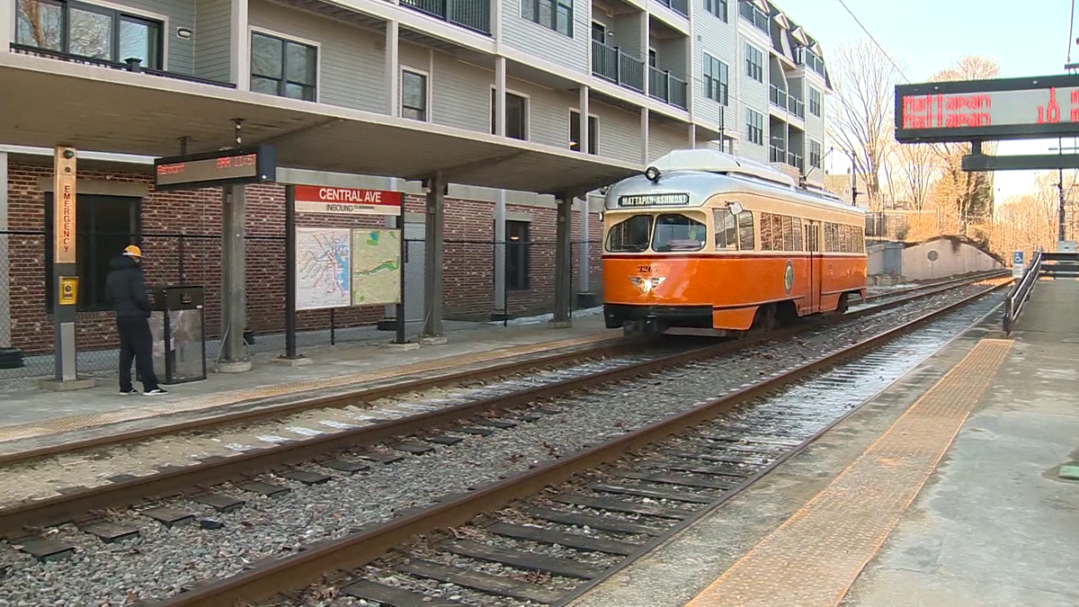 "Massachusetts Attorney General Takes Legal Action Against Towns Over MBTA Housing Plans"