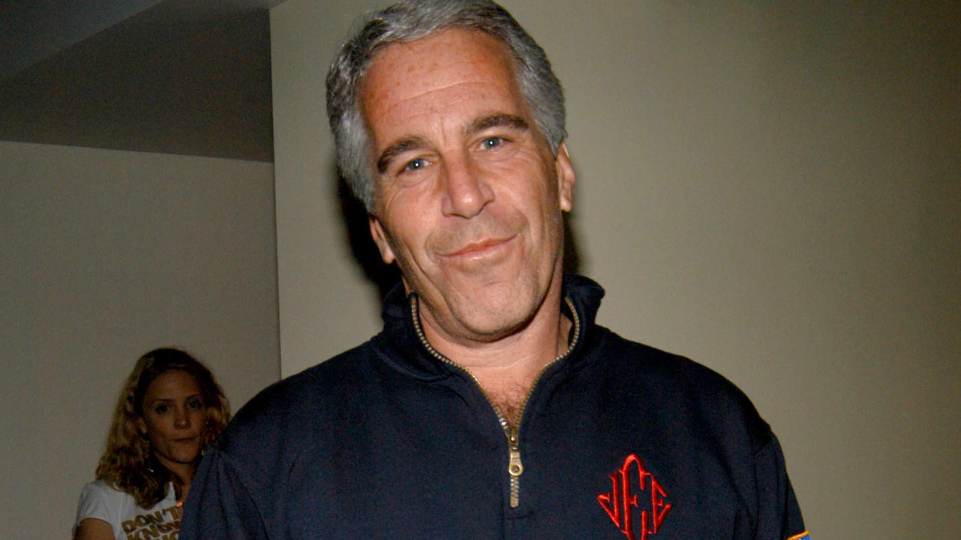 JPMorgan Chase faces legal consequences in Jeffrey Epstein case.