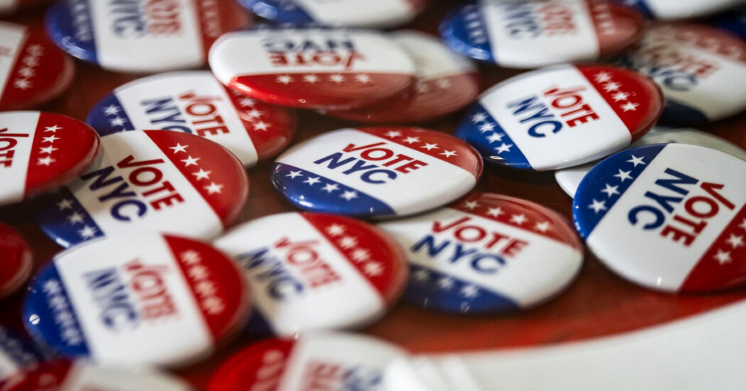 Featured image for Zohran Mamdani's NYC Mayoral Campaign Gains Momentum Amid Backlash