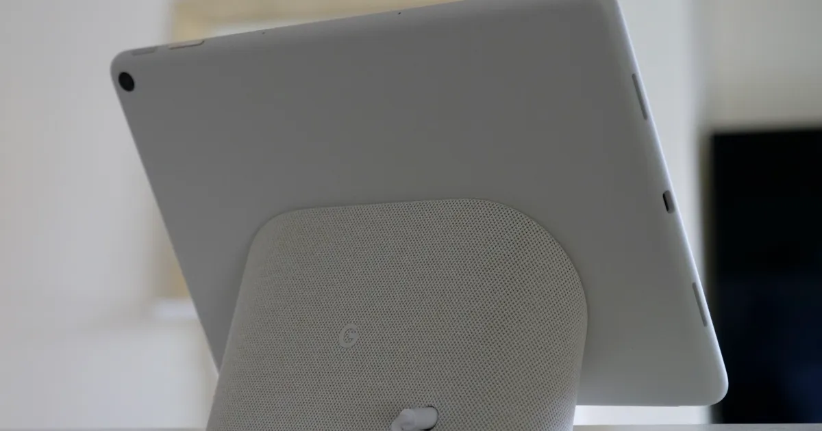 Featured image for Unveiling the Forgotten Pixel Tablet: A Computer-Free Innovation