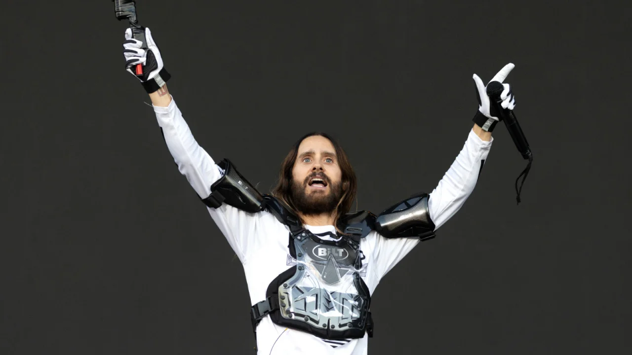 Featured image for "Jared Leto's April Fools' Day Surprise: Hosting 'Wheel of Fortune'"