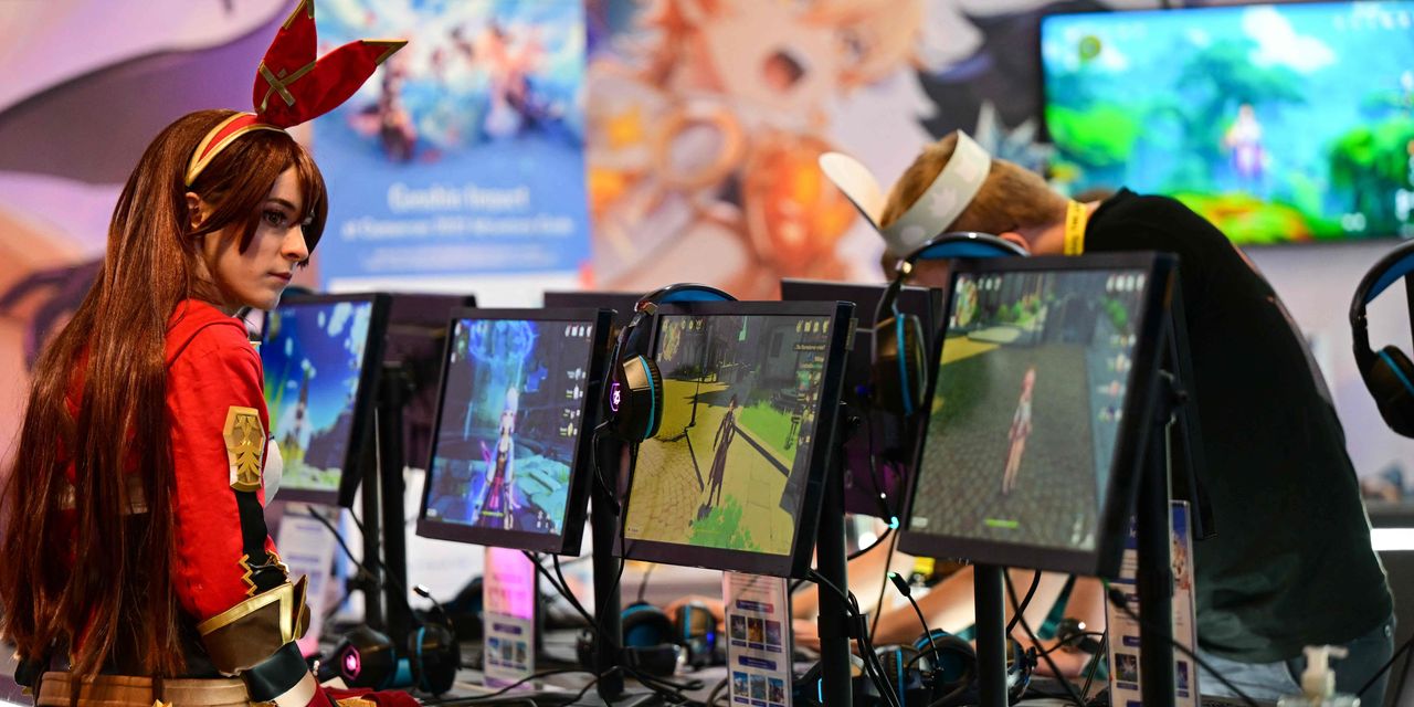 Featured image for The Rise of Chinese Videogames in the Global Market