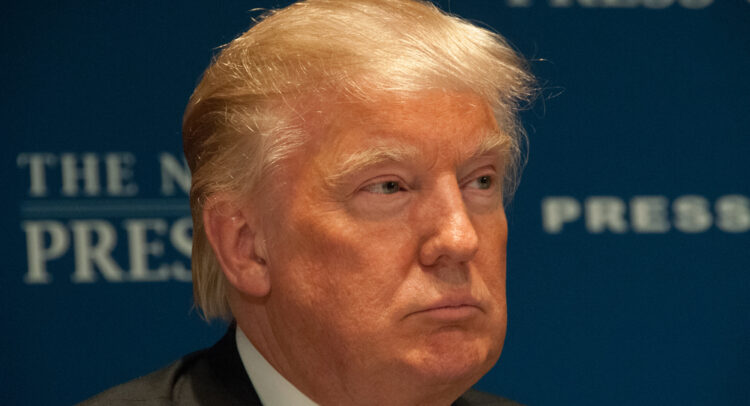 Trump Media Faces Uncertain Future Amid Post-Election Volatility
