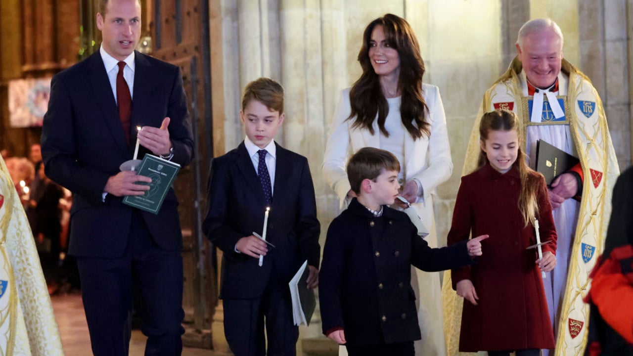 "Kate Middleton's Recovery: Royal Family's Hospital Visit Decision Explained"