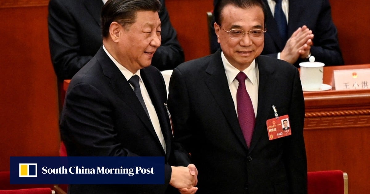 Featured image for Former Chinese Premier Li Keqiang Passes Away at 68, Asia Markets Rebound