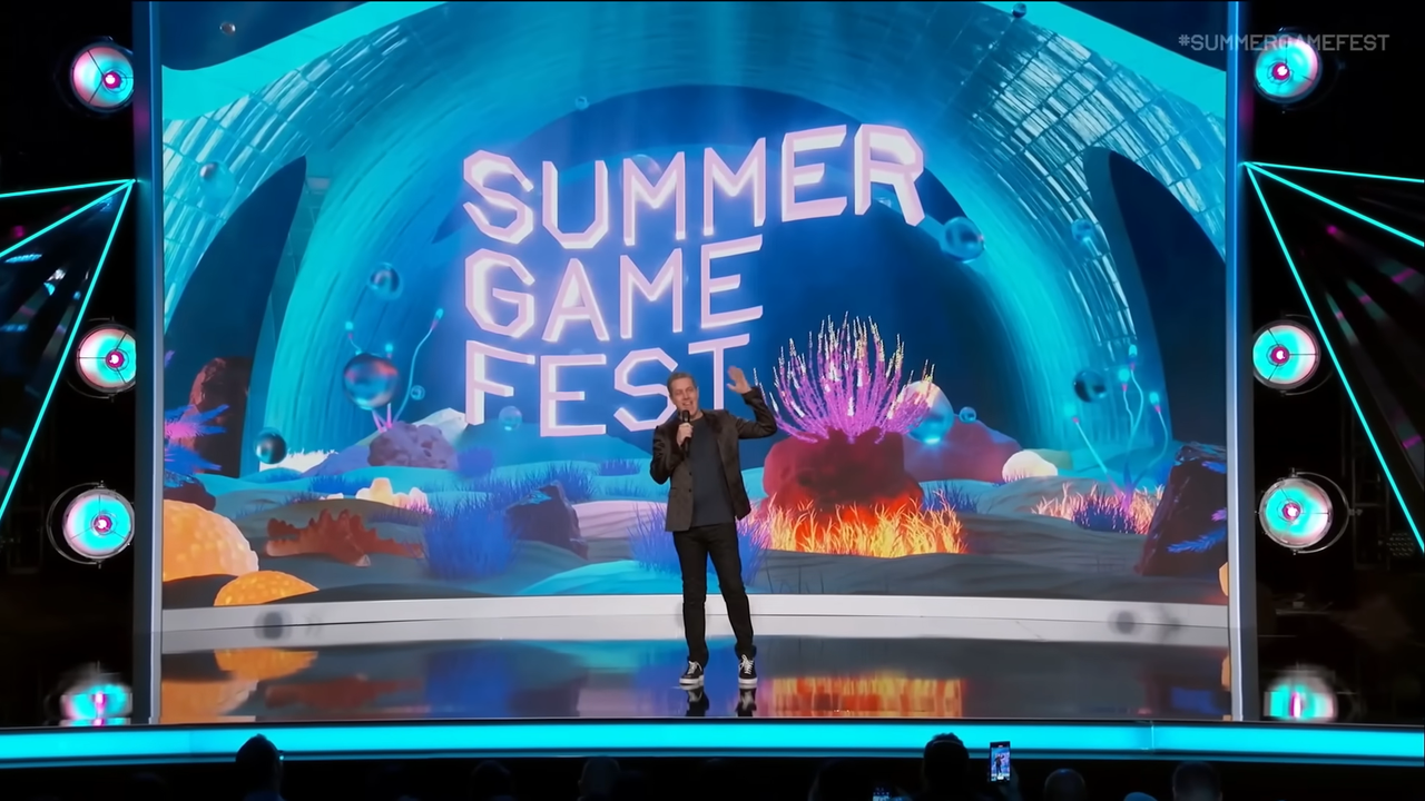 Featured image for "Summer Game Fest 2024: Lower Expectations and Key Absences"