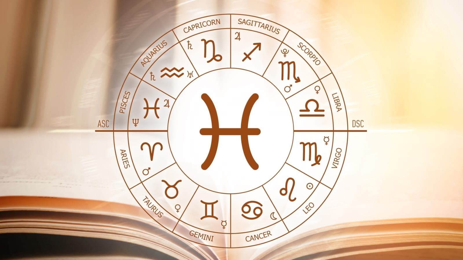 "Pisces Horoscope: February 2024 Forecasts Fortune and Well-being"