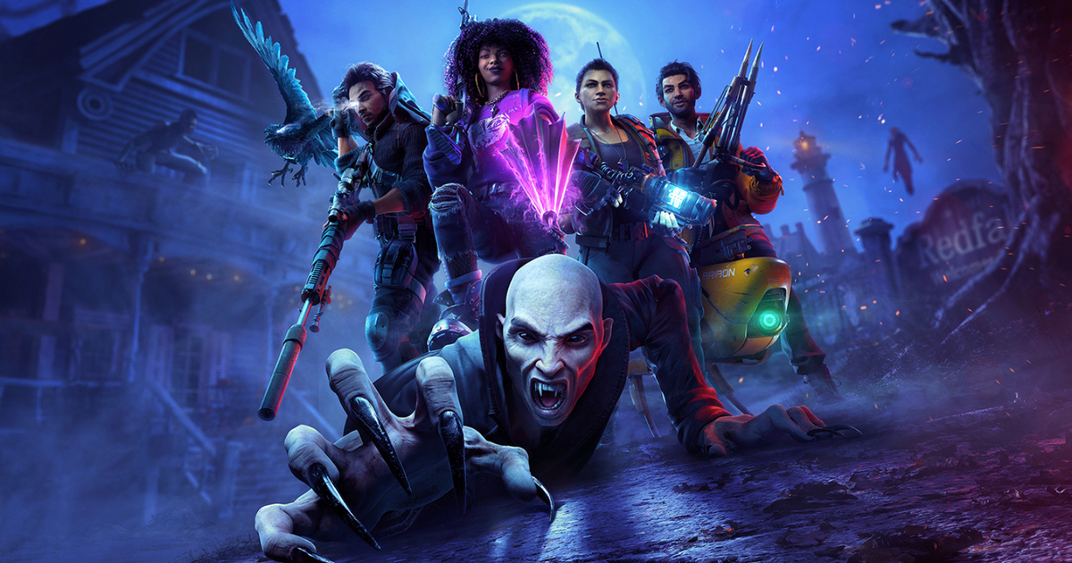 Featured image for Deus Ex Designer Reflects on Creativity and Studio Closure Post-Redfall