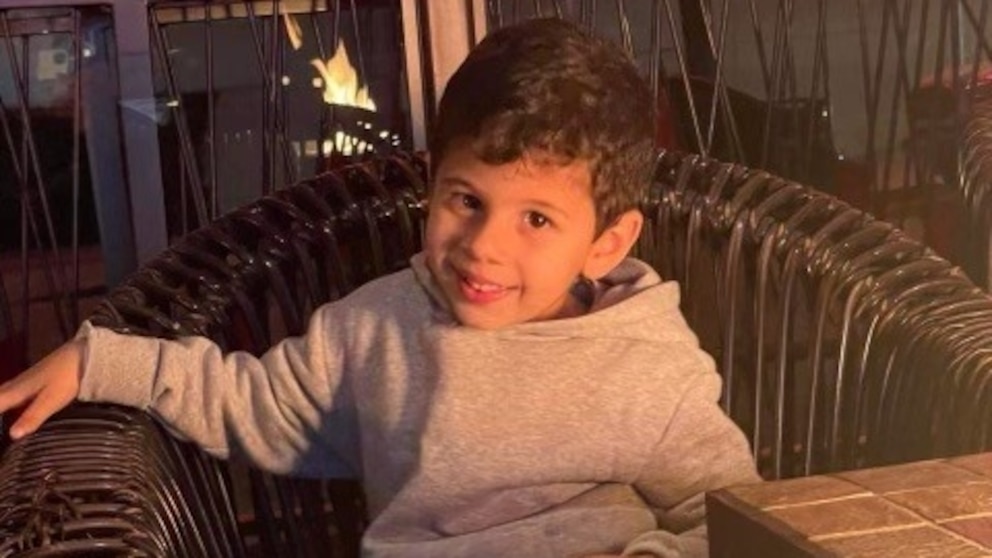 "California Man Charged with Murder in Road Rage Shooting Death of 4-Year-Old"