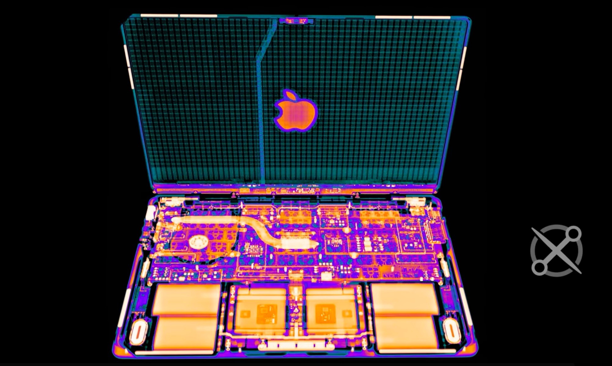 "MacBook Pro M3: Repair and Maintenance Limitations Spark Massive Criticism"