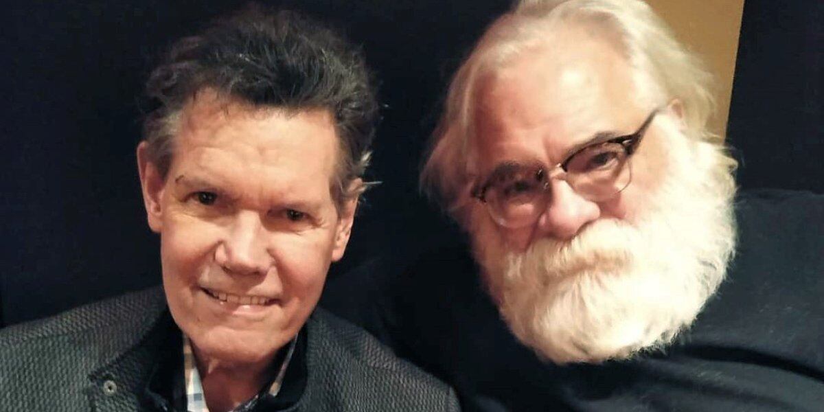 Jealous Wife Allegedly Shoots Randy Travis' Stagehand Dead