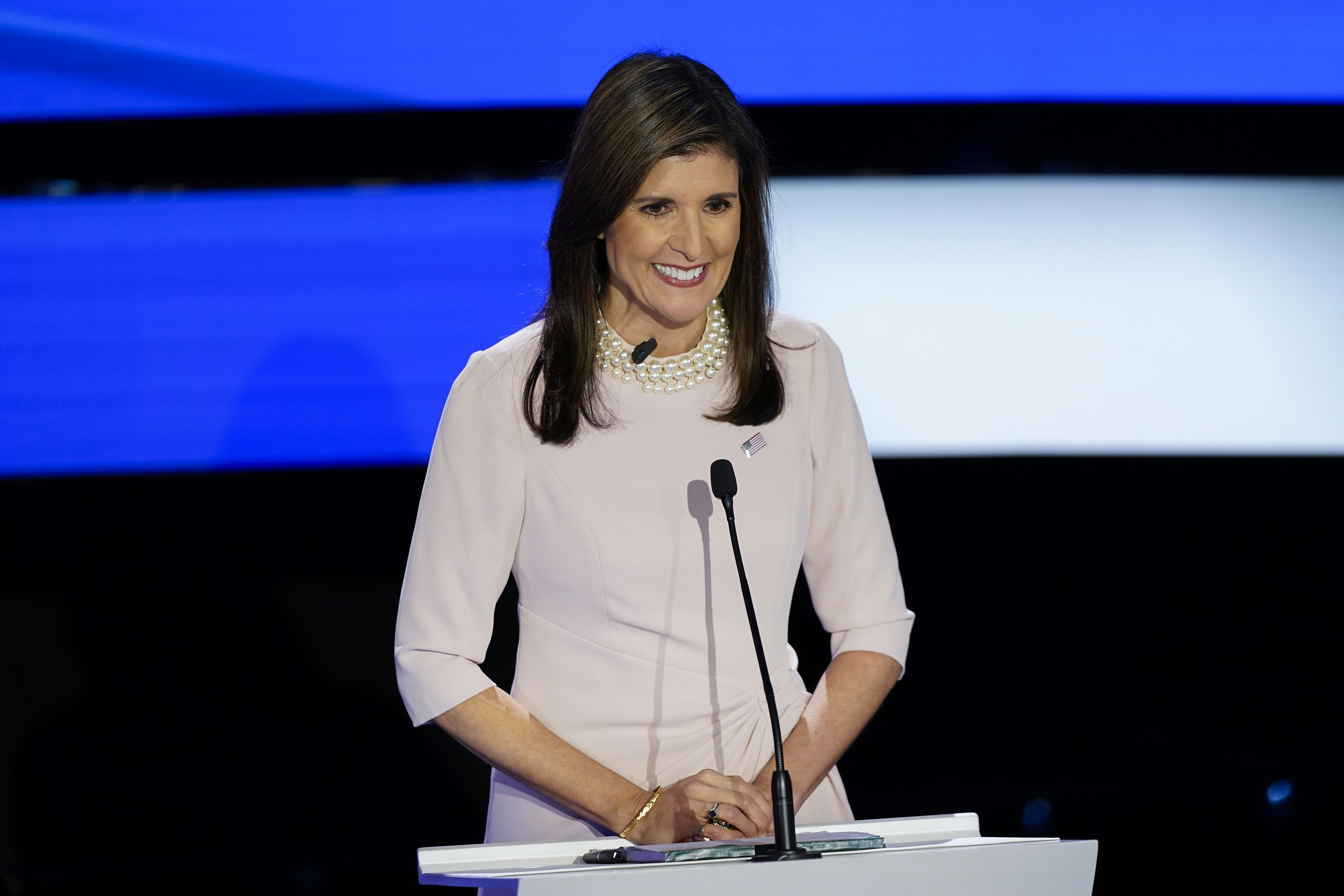 "Nikki Haley's Prospects in New Hampshire: A Closer Look"