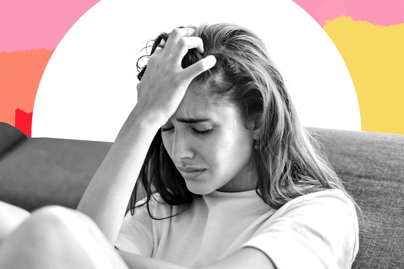 Featured image for "Sisterly Struggles: Navigating a Strange Attachment to My Husband"