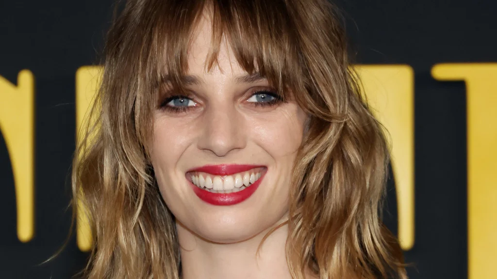 Maya Hawke Weds Christian Lee Hutson in Glam NYC Valentine’s Day Ceremony