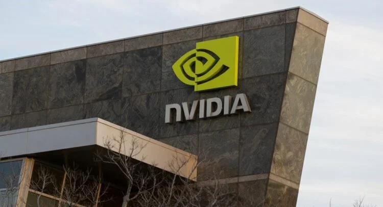 Nvidia Faces U.S.-China Clash Over AI Chips