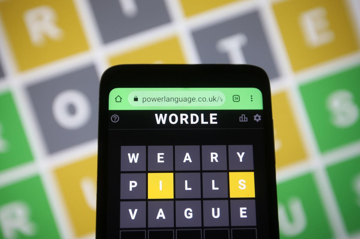 Crack the Code: Wordle #659 Answer and Hints for April 9