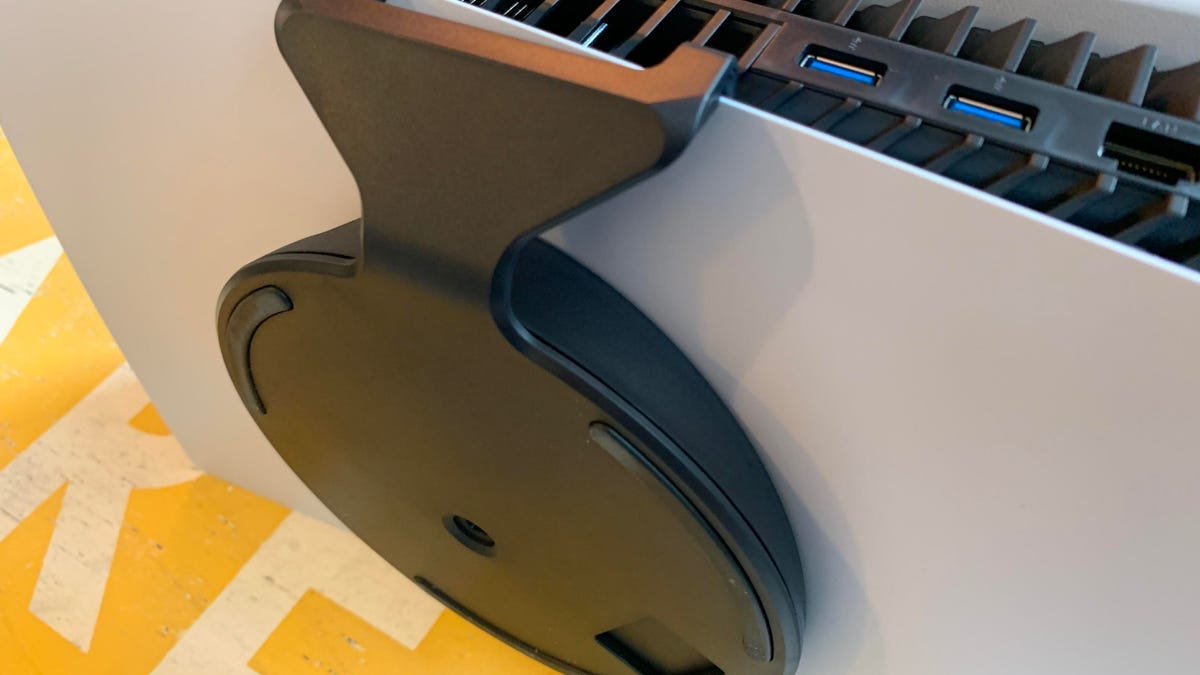 Featured image for PS5s Overheat at Evo Tournament, Melting USB Ports