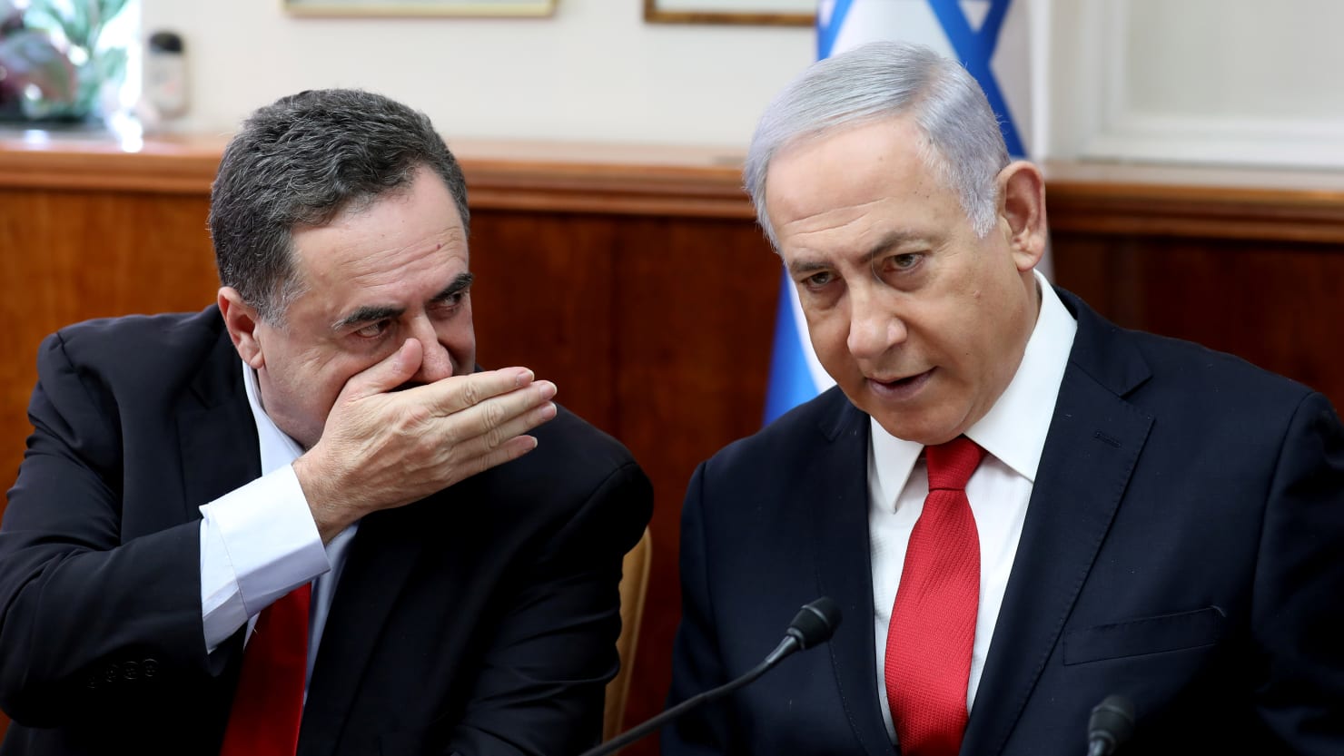 Israel Accuses UN Teachers in Gaza of Being Militant Operatives