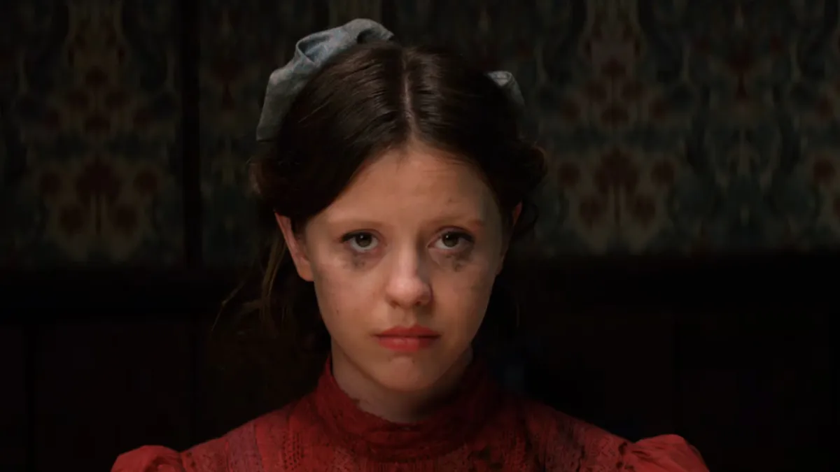 Featured image for Mia Goth Cast as Villain in 'Star Wars: Starfighter' Opposite Ryan Gosling