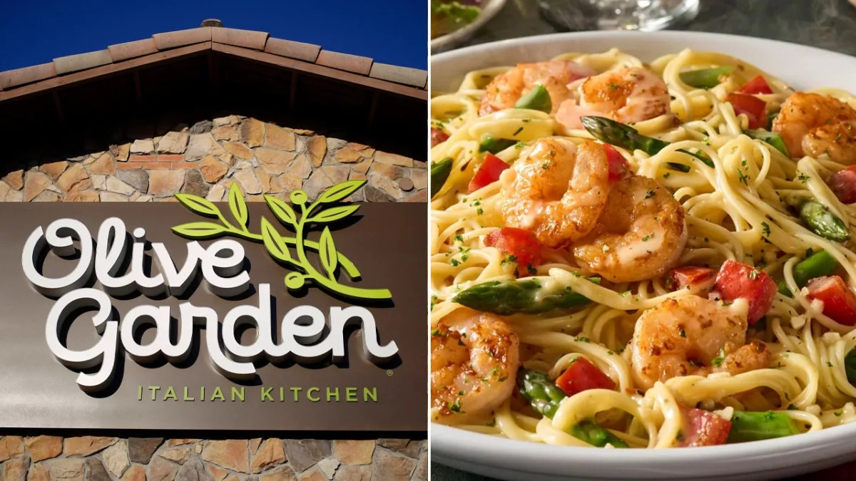 Featured image for "Healthy Dining at Olive Garden: Expert Tips for Ordering"