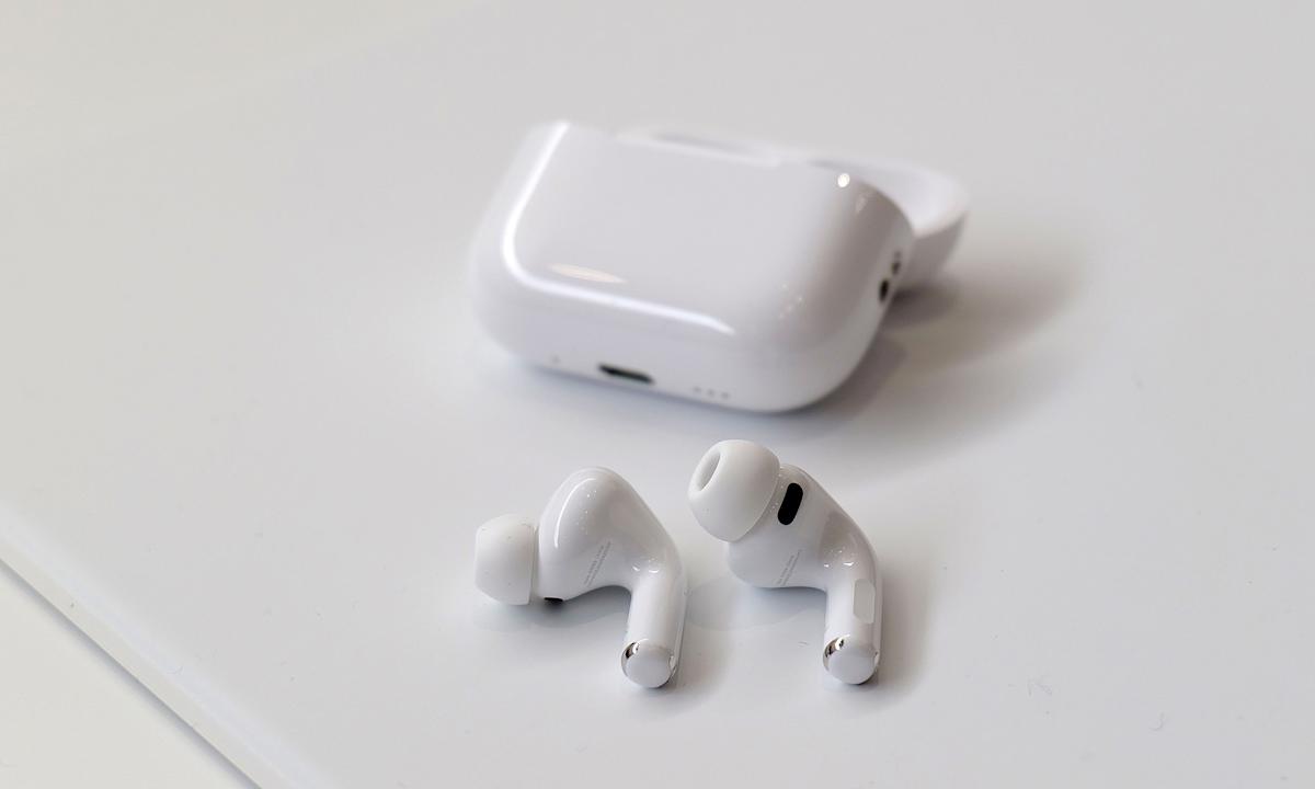 Featured image for Apple Unveils AirPods Pro 3 with Advanced Features and Health Focus