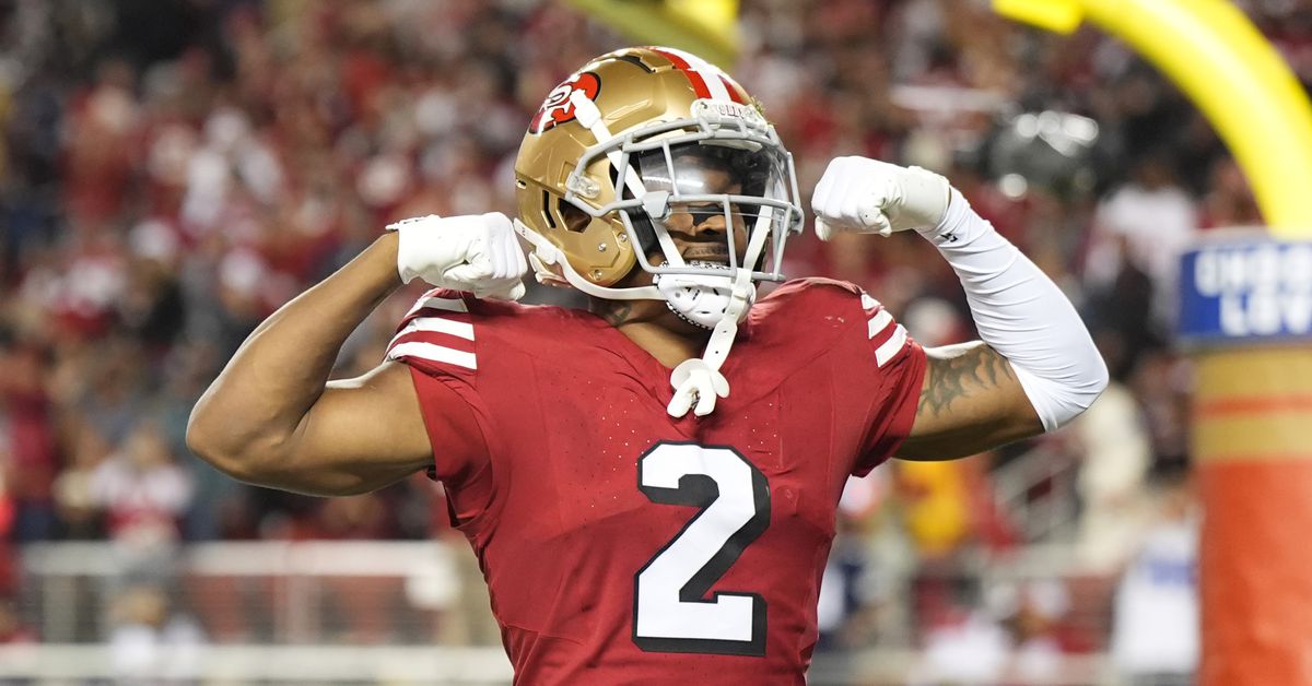 49ers' Lenoir Extension Sets Stage for Future Deals