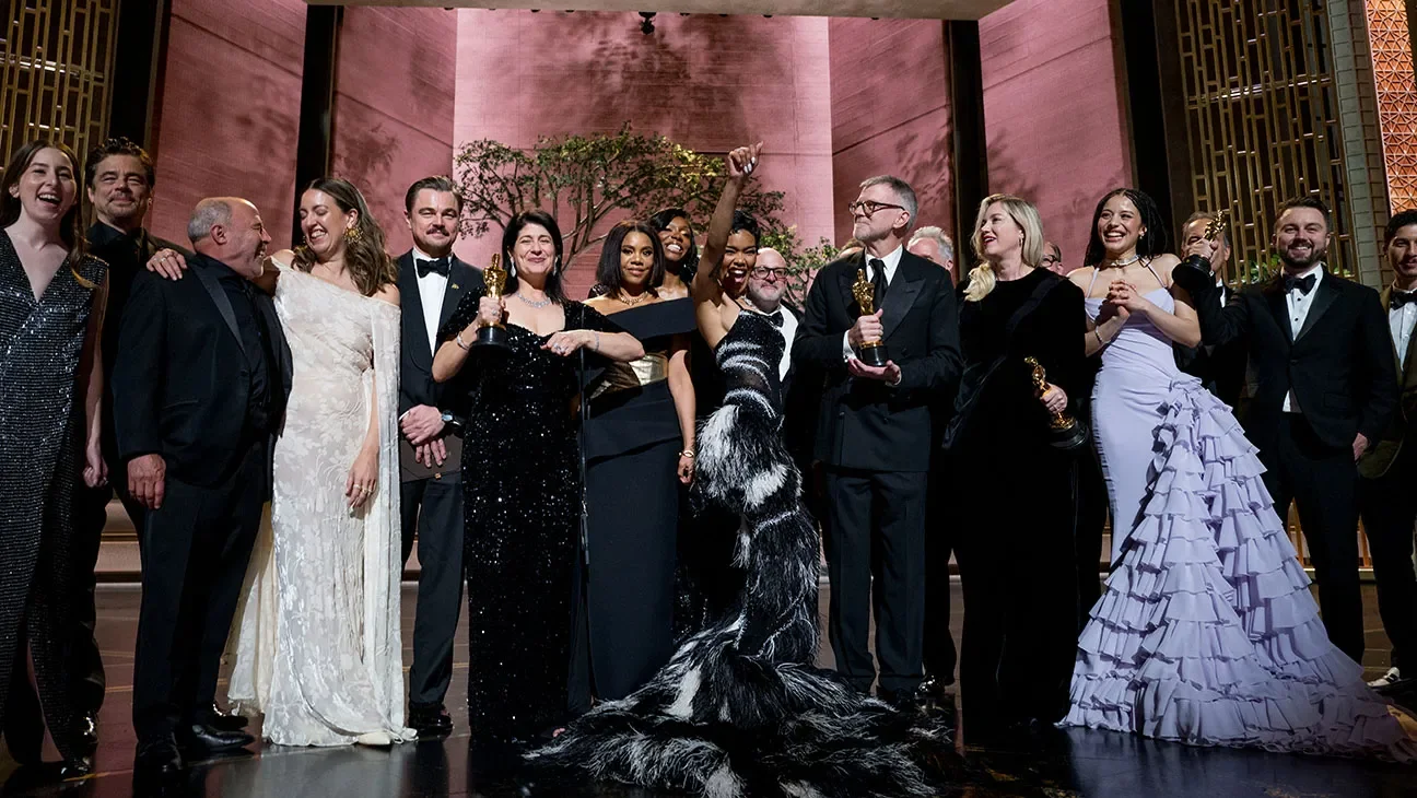 One Battle Triumphs at Oscars 2026 as Sinners Falter