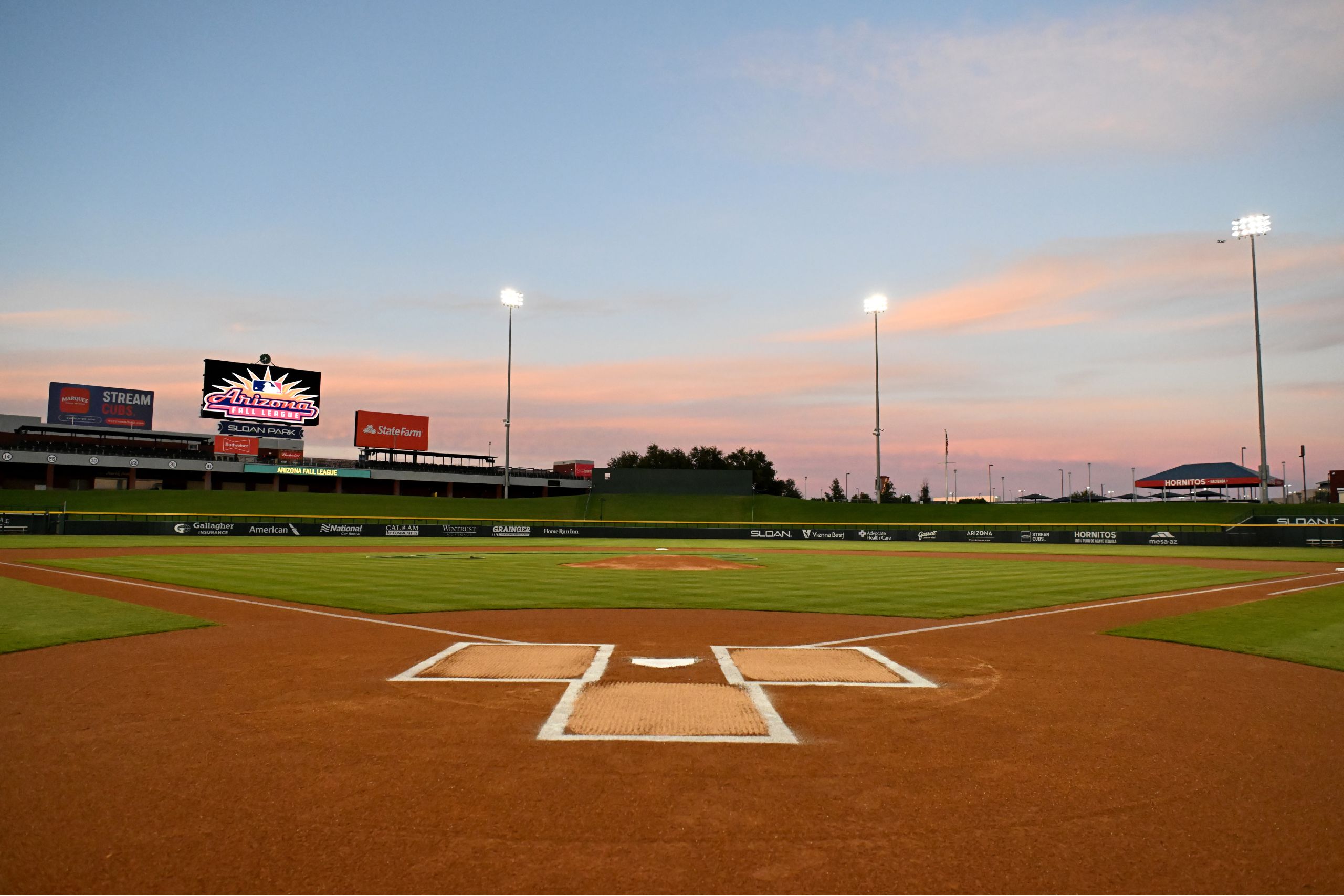 Featured image for 2025 Arizona Fall League: Key Rosters and Top Prospects