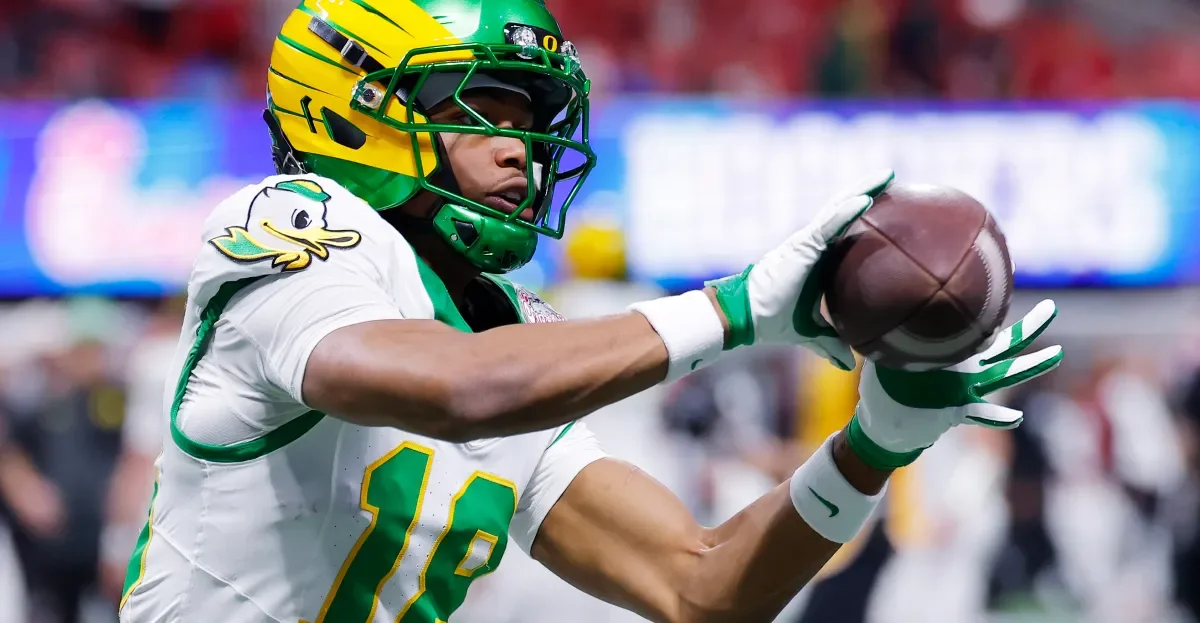 Beyond Round One: A Wild Look at 2026 NFL Mock Draft Scenarios