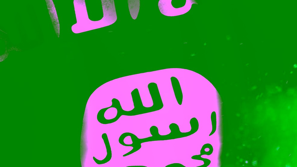 Idaho Teen Arrested for ISIS-Inspired Church Attack Plot