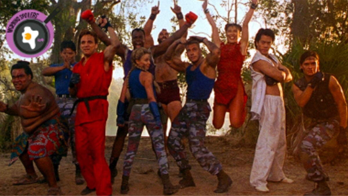 Featured image for Street Fighter Movie Set for Release with New Cast and Global Distribution Deal