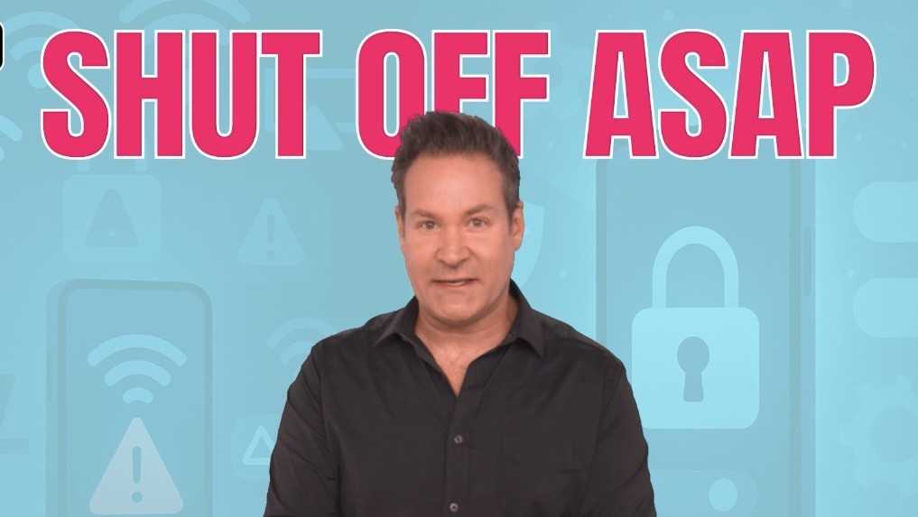 Featured image for Rossen Reports: Essential iPhone Settings to Prevent Hackers