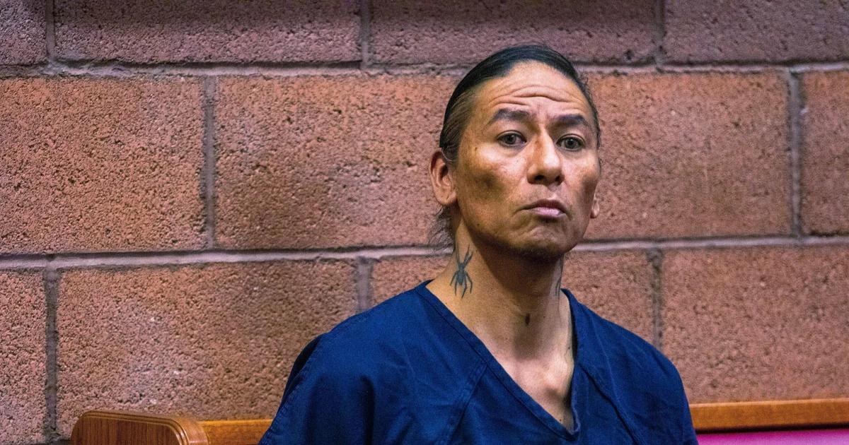 Featured image for Nathan Chasing Horse Excluded from Court in Las Vegas Abuse Trial