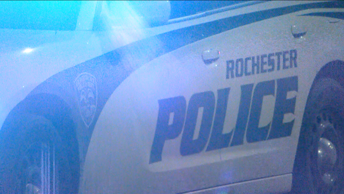 Teenager Shot in Rochester Over the Weekend