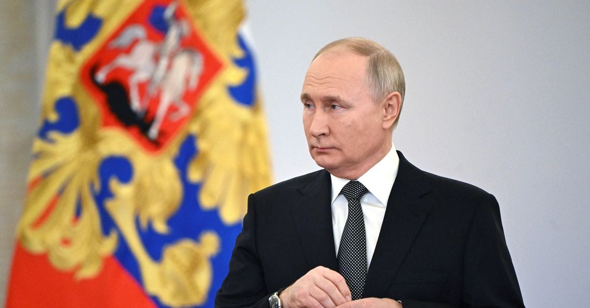 Putin's Fifth Term: A Message to the World and Six More Years as Head of the World's Biggest Nuclear Power