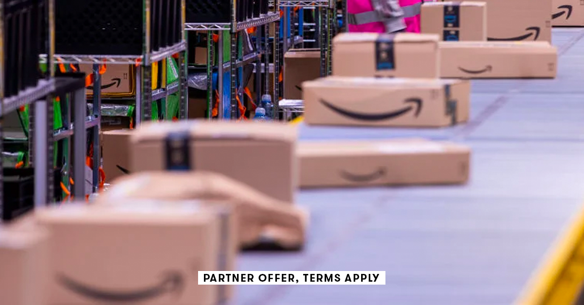 Amazon Credit Cards Revamped with Enhanced Rewards and Benefits