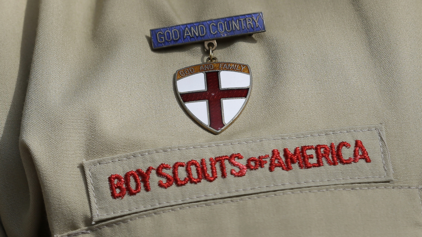 Featured image for Boy Scouts to pay $2.4 billion to sexual abuse survivors after emerging from bankruptcy.
