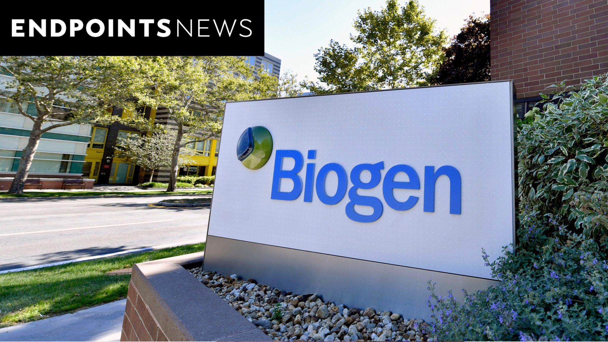 Featured image for FDA advisors give conditional approval for Biogen's ALS drug, but concerns remain.