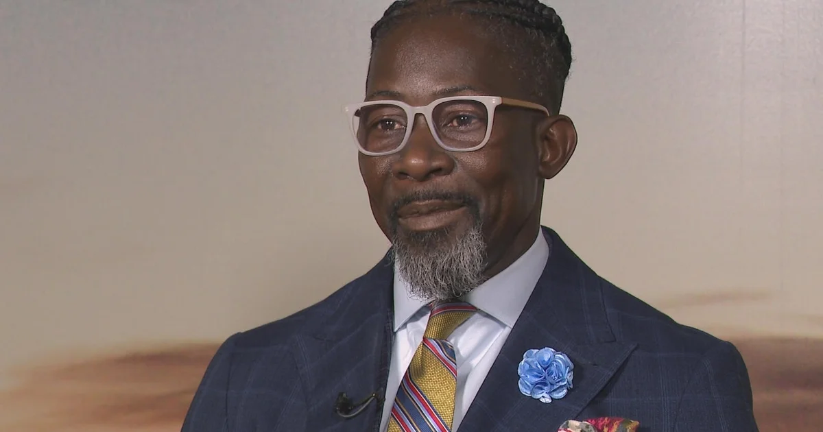 Featured image for Des Moines School Superintendent Placed on Leave Following ICE Detention