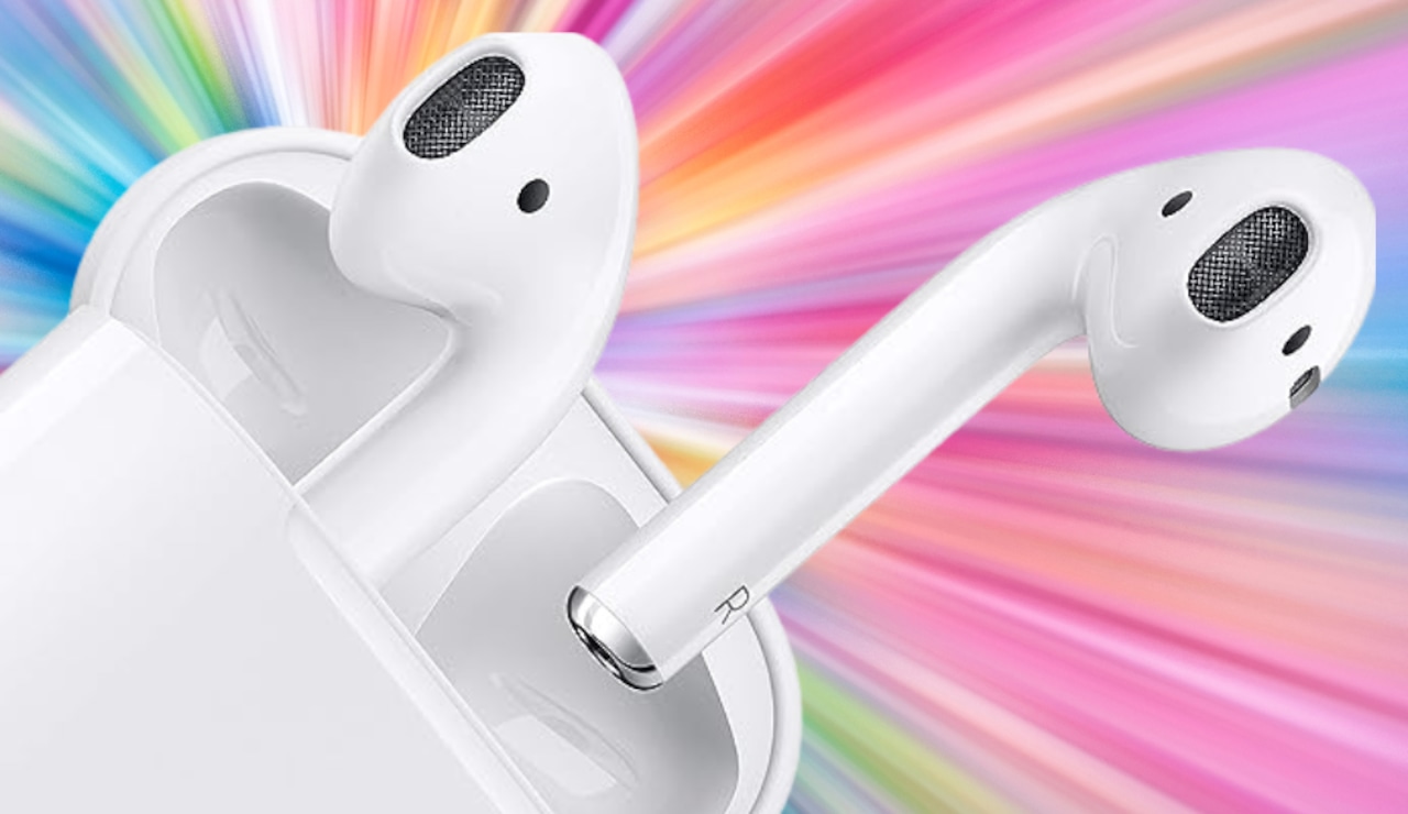 "Score Apple AirPods at Their Lowest Price Yet: Just $89!"