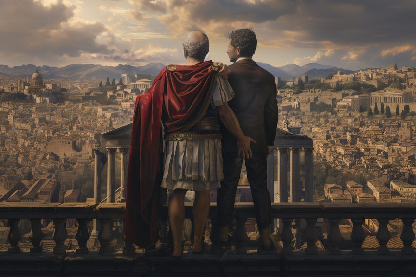 Featured image for Carl Icahn's Investment Sparks Surge in Caesars Stock