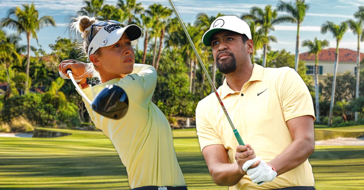 "Everything You Need to Know About the 2023 Grant Thornton Invitational"