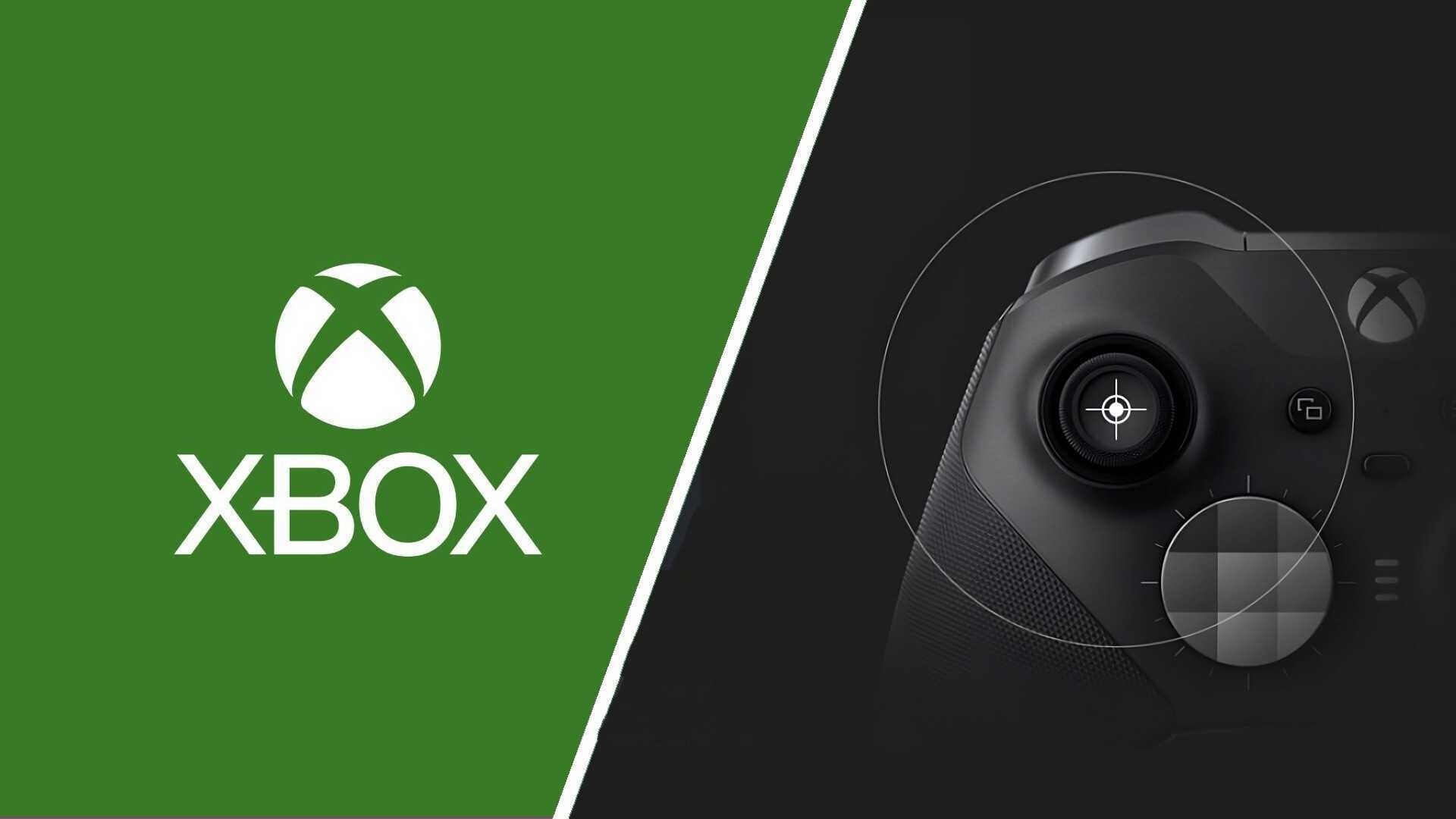 Featured image for "Xbox's February 2024 Update: Touch Controls and More"